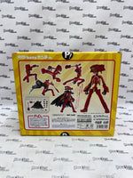 FLCL Rio: Bone Canti Kanchi Red (Open Box)