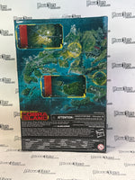 G.I. Joe Classified Series #32 Special Missions: Cobra Island Gabriel "Barbecue" Kelly action figure