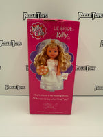 Mattel Kelly Club All Grown Up Lil’ Bride Kelly