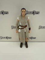 Hasbro Star Wars The Black Series #02 Rey (Jakku)
