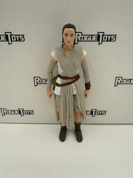 Hasbro Star Wars The Black Series #02 Rey (Jakku)