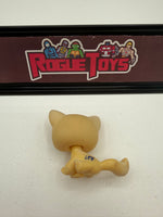 Hasbro Littlest Pet Shop (LPS) Sassiest Pet Shorthair Cat 1005