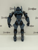 Diamond Select Toys Pacific Rim: Uprising November Ajax
