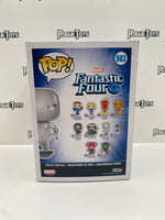 Funko POP! Marvel Fantastic Four Silver Surfer