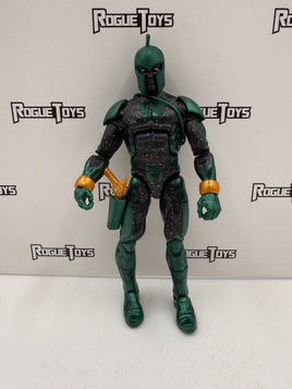 Hasbro Marvel Legends Genis Vell