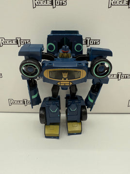 Hasbro Transformers Animated Deluxe Class Decepticon Soundwave