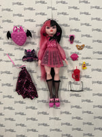 Monster High Generation 3 Draculaura