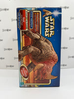 Hasbro Star Wars: Attack of the Clones Electronic Reek Arena Battle Beast w/ Attack Sounds