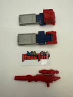 Toy World TW-H04G Grant (TFCon 2014 Exclusive)