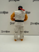 Jada Toys Street Fighter II Ryu