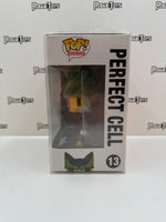 Funko POP! Animation Dragon Ball Z Perfect Cell