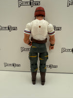 Hasbro G.I. Joe Classified Series Tiger Force Bazooka