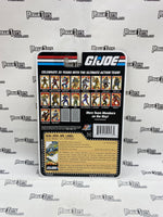 GI JOE (2008) Comic Series Lt. Torpedo