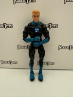 Hasbro Marvel Legends Super Skrull BAF Series Human Torch