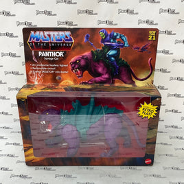 MOTU Origins Panthor