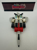 Hasbro Transformers G1 Silverbolt