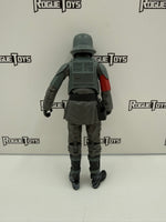 Hasbro Star Wars The Black Series Star Wars: The Mandalorian Transport Trooper