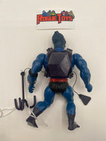 Mattel Vintage Masters of the Universe (MOTU) Webstor