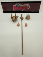 Hasbro Marvel Legends The Infinity Saga Thor Odin