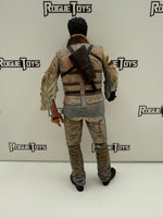 NECA Ash vs Evil Dead Ultimate Asylum Ash