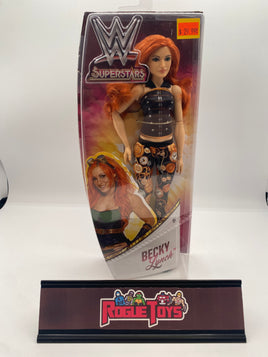 Mattel WWE Superstars Becky Lynch