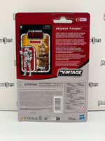 Hasbro Star Wars The Vintage Collection Star Wars: Jedi Survivor Jetpack Trooper