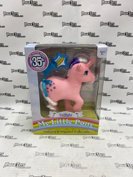 MLP 35th Anniversary Twilight