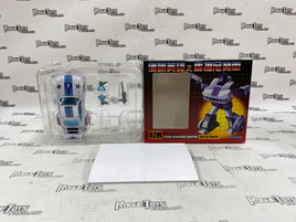 New Age Toys The Legendary Heroes 02M Martini Manero (Open Box)