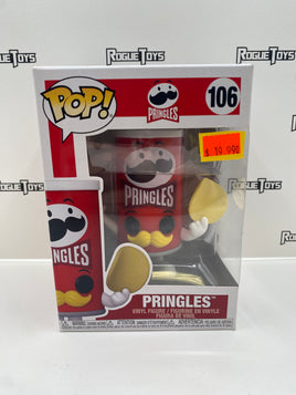 Funko POP! Pringles