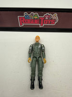 Hasbro G.I. Joe (ARAH) Hawk
