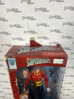 The Original Superheroes Flash Gordon (King of the Impossible) action figure released by NECA