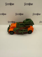 Hasbro Transformers G1 Deluxe Vehicles Autobot Roadbuster