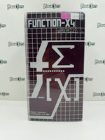 FansProject Function-X4 :Sigma L