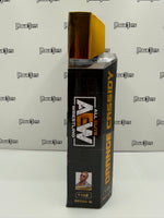 Jazwares AEW Unrivaled Collection Series 16 #162 Orange Cassidy (Rare Edition)