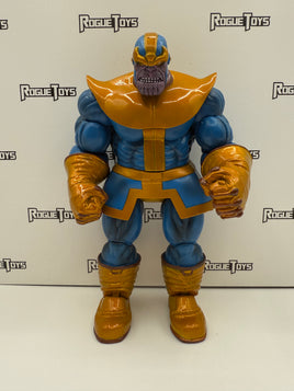 Diamond Select Toys Marvel Select Thanos & Death