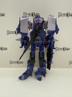 Hasbro Transformers Timelines Decepticon Battletrap