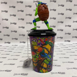 AMC Teenage Mutant Ninja Turtles: Mutant Mayhem Cups Set of 4