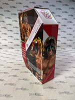 Mattel WWE Ultimate Edition Greatest Grudges '92 Ultimate Warrior action figure