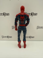 Hasbro Marvel Legends Infinite Series Amazing Spider-Man (Green Goblin BAF)