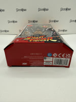 Jazwares AEW Street Fighter #03 Kenny Omega as Akuma