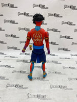 S.H.Figuarts Spider-Man: Across The Spider-Verse Spider-Man of India Pavitr Prabhakar