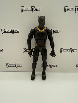 Hasbro Marvel Studios Legacy Collection Series 1 Marvel Legends Black Panther Erik Killmonger