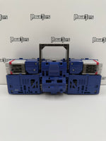 Hasbro Transformers Titans Return Soundwave