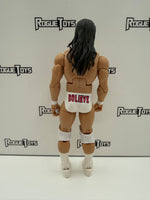 Mattel WWE Elite Collection Series 36 Bo Dallas