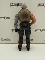 Hasbro Marvel Legends Juggernaut Series Cable