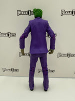 McFarlane Toys Gold Label Collection DC Multiverse Deadly Duo The Joker (Authenticated Limited Edition)