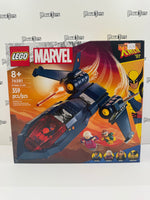 LEGO Marvel 76281 X-Men ‘97 X-Men X-Jet