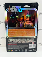 Hasbro Star Wars The Black Series Star Wars: The Empire Strikes Back 40th Anniversary Boba Fett (SDCC Exclusive)