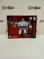 Hasbro Transformers Studio Series Deluxe Class Autobot Jazz