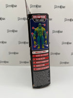 Hasbro Marvel Legends Puff Adder BAF Series Avengers Molecule Man